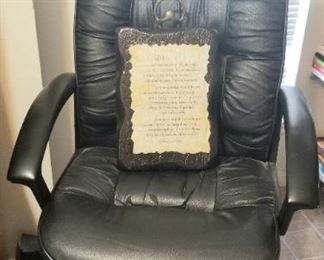 Another office chair