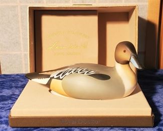 Royal Daulton Duck in Box 