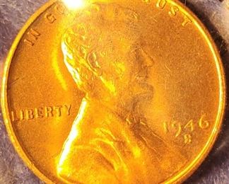 1946
Penny 
