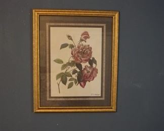 wall decor