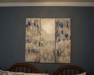 wall art