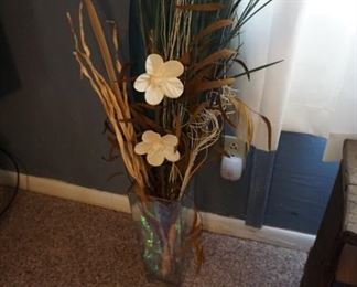 floral