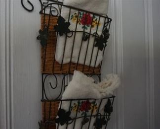 wall