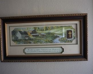 wall decor