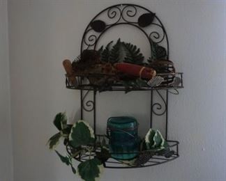 wall decor
