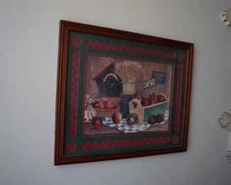 wall decor