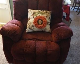 recliner