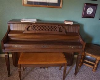 piano