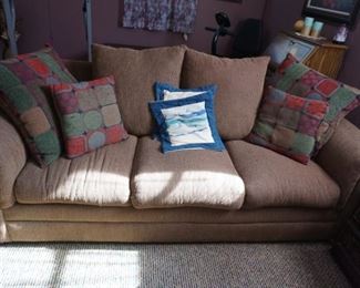 couch