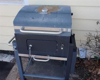 grill