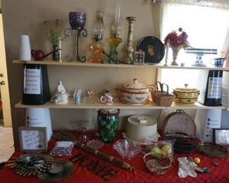 decor,