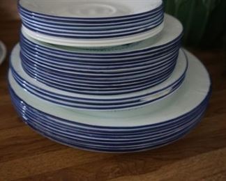 dishes