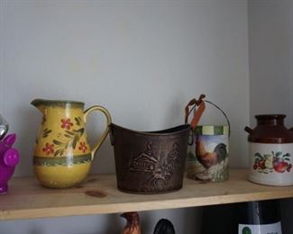 decor