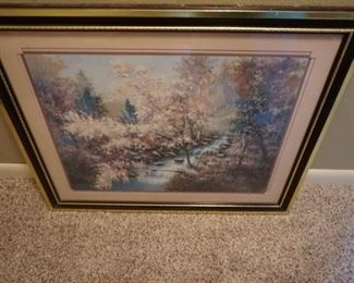 wall decor