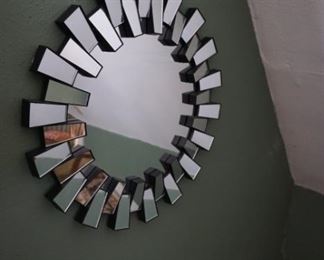 mirror