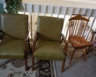chairs