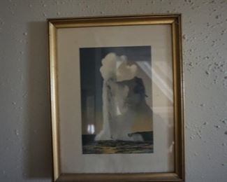 wall decor