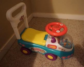 toy