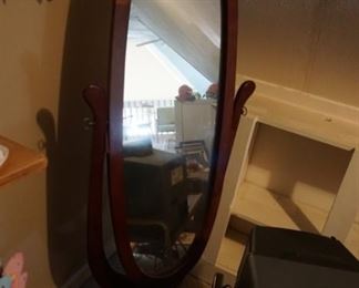 mirror