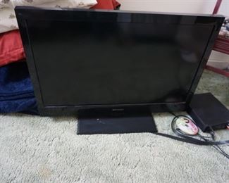 TV