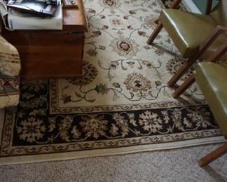 rug
