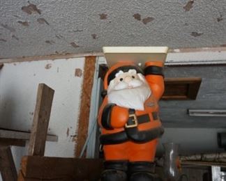 Santa