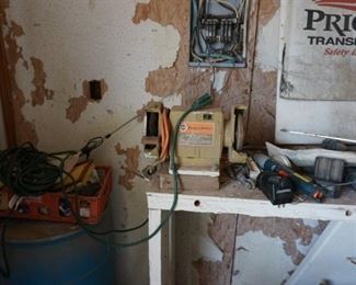 tools