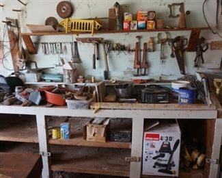 tools
