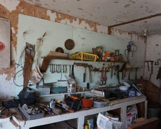 tools