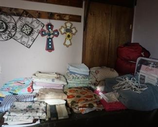 linens