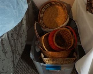 baskets