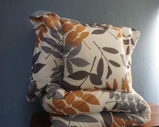 bedding