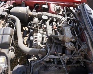 under the hood