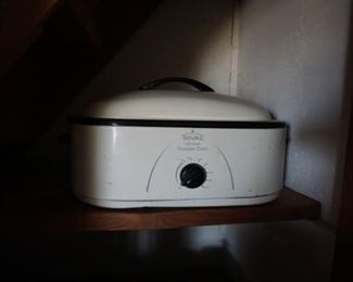 roaster