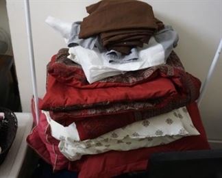 comforter set