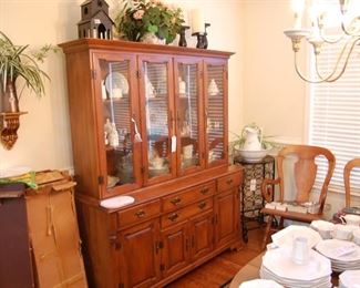 china cabinet