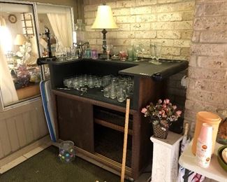 Bar for sale