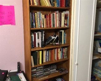 paperback books $5 bags