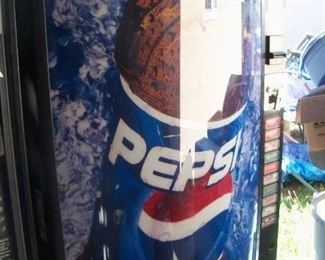 Drink & snack vending machines by Vendo and other manufacturers. Available for pre sale, 714 499 4199 Robert.