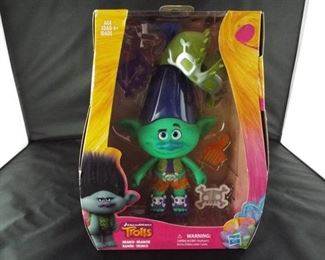 Dream Work Trolls branch.