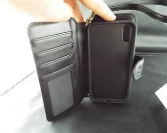 Humble Iphone XR case.