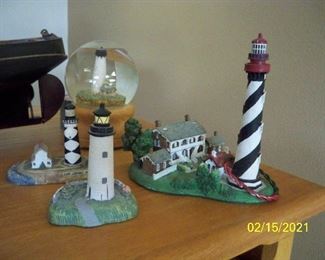 Lighthouses