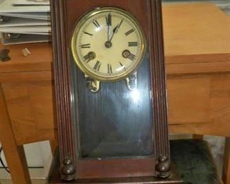 Antique/Vintage Wall clock