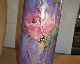 Vintage Kaiser "Serenade" Vase