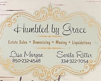 From downsizing to total liquidations we have the skills and experience to conduct a great estate sale  for you.  Call us !!