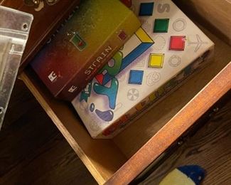 Games