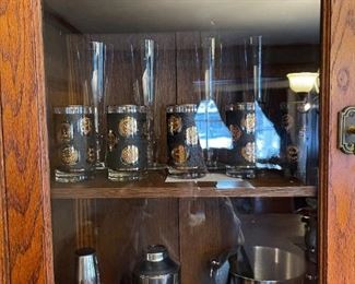 Drink out of these