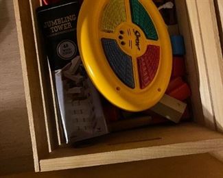 Kids blocks