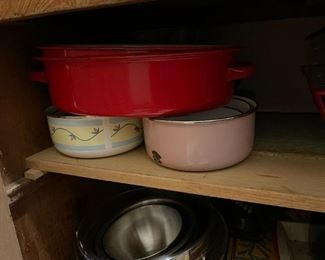 Tiny turkey pan