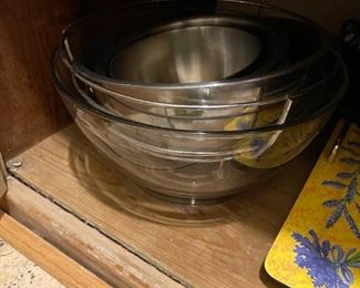 Life is like a bowl of bowls